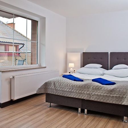 Haller House Apartamenty Władysławowo Exterior foto